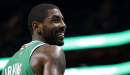 骑士vs凯尔特人揭幕战 骑士主场将放视频感谢欧文