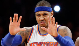 甜瓜称尼克斯在背后捅我刀子 会用实战结束这一章