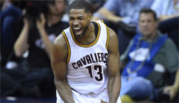 屋漏偏逢连夜雨 骑士铁人汤普森因伤缺阵3至4周