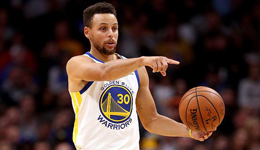 官方实力榜勇士重返第1 火箭位居第3骑士跌至第24