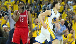 官方实力榜勇士继续领跑 火箭坐稳第3骑士升至第21