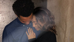 库里亲妹和勇士NBDL球员订婚 库嫂称我们夫妇老了