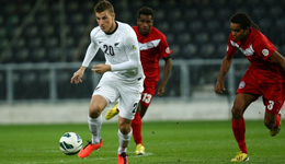 2017世界杯附加赛赛前分析 秘鲁VS新西兰