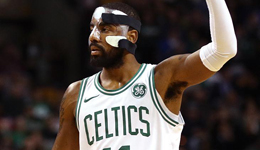 欧文36分西蒙斯仅15+6+7 凯尔特人主场擒下76人