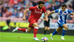 2017欧冠杯赛前分析 马里博尔VS塞维利亚