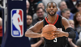 官方实力榜火箭继续领跑 勇士紧随其后骑士仍第4