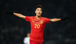 国安签下傅欢基本告吹 球队与韦世豪走得非常近