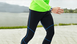 跑步能瘦腿吗 跑步健身能把腿瘦下来吗