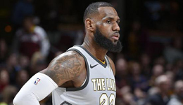 名记称詹姆斯和老板互不信任 这才是骑士最大问题