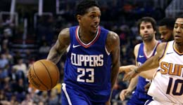 NBA常规赛赛前分析 掘金VS快船