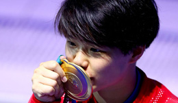 世界跳水系列赛将开赛 施廷懋陈艾森领衔中国队