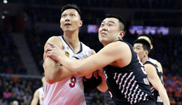 2018CBA夺冠赔率 辽宁居首广东第二