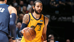 卢比奥23+7米切尔21分 爵士24分痛宰森林狼2连胜