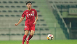 足协受理魏震与上港仲裁申请 曝其家长曾跪求转会