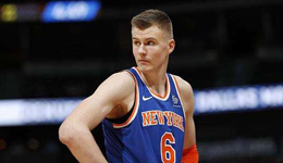 尼克斯老板透露波神下季恐报销 最乐观也要圣诞节