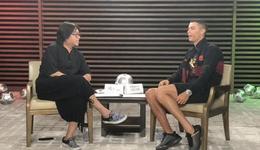 C罗团队疑似耍大牌 高晓松回应翻译应该有职业道德