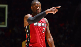 新疆男篮为招入韦德开出大礼包