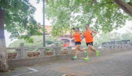 高温天气跑步注意维持电解质稳定