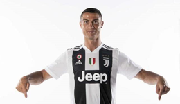 拜仁高管怀疑C罗球衣一天卖50万件的传闻