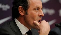 前巴萨主席帮犯罪组织洗钱 被判入狱11年