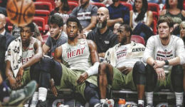 热火薪资压力 交易高薪球员