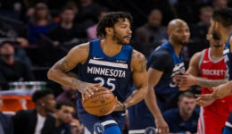 罗斯留在森林狼如何证明自己?