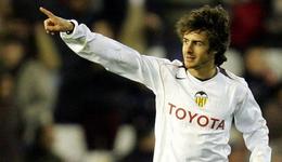 艾马尔让梅西变成追星族的伟大球星