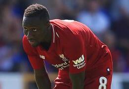 罗伯逊:希望凯塔能延续好状态 需要分担进球重任