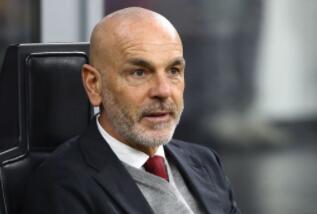 曝皮奥利因米兰内乱欲辞职 战尤文可能成绝唱