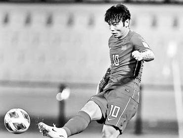 国足移师上海全队放假两天 11月3日或与中超队热身