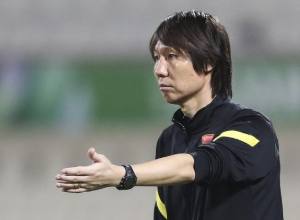 曝足协管理层对李铁发布会言论非常头疼 或影响自身帅位安全