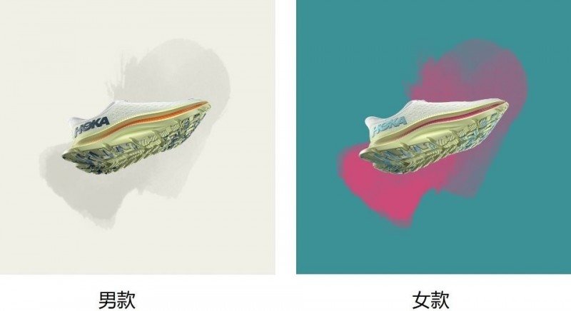 HOKA ONE ONE 推出全新跑鞋 KAWANA 重塑畅跑体验 HOKA ONE ONE 推出全新跑鞋 KAWANA 重塑畅跑体验