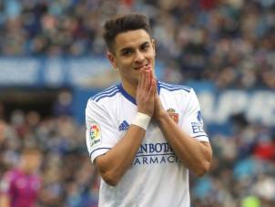 曝西乙队中场收中超球队报价 将被租借至今年12月