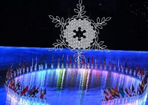 北京冬奥会闭幕式圆满谢幕 奥委会主席巴赫盛赞“无与伦比”