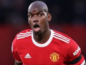 博格巴:曼联多年无冠让人悲哀 法国队会给我动力