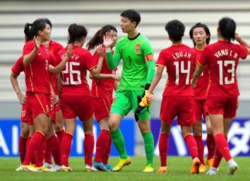 女足VS韩国前瞻：对手想报仇雪恨 铿锵玫瑰能否为男足出气？
