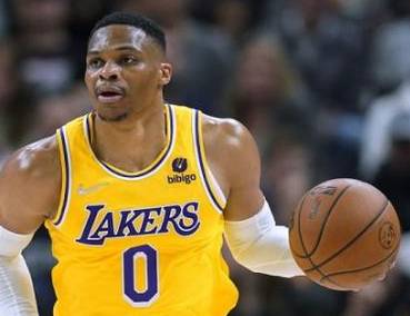 曝步行者对威少无兴趣 湖人若想得到希尔德需拉第三方