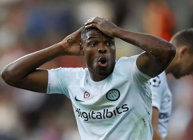 意甲西甲转会新闻 国米抛售邓弗里斯皇马召回青训