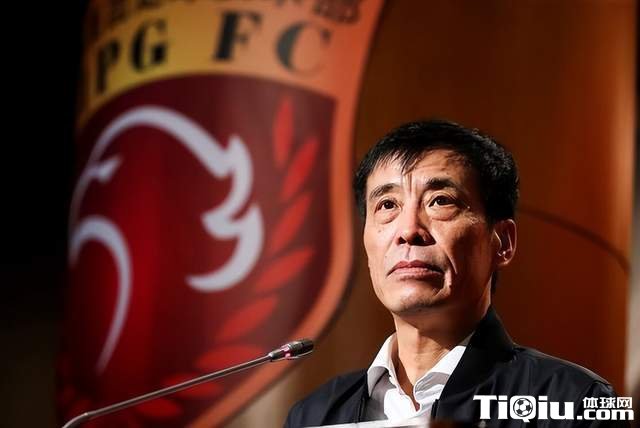 陈戌源上任工作曝光