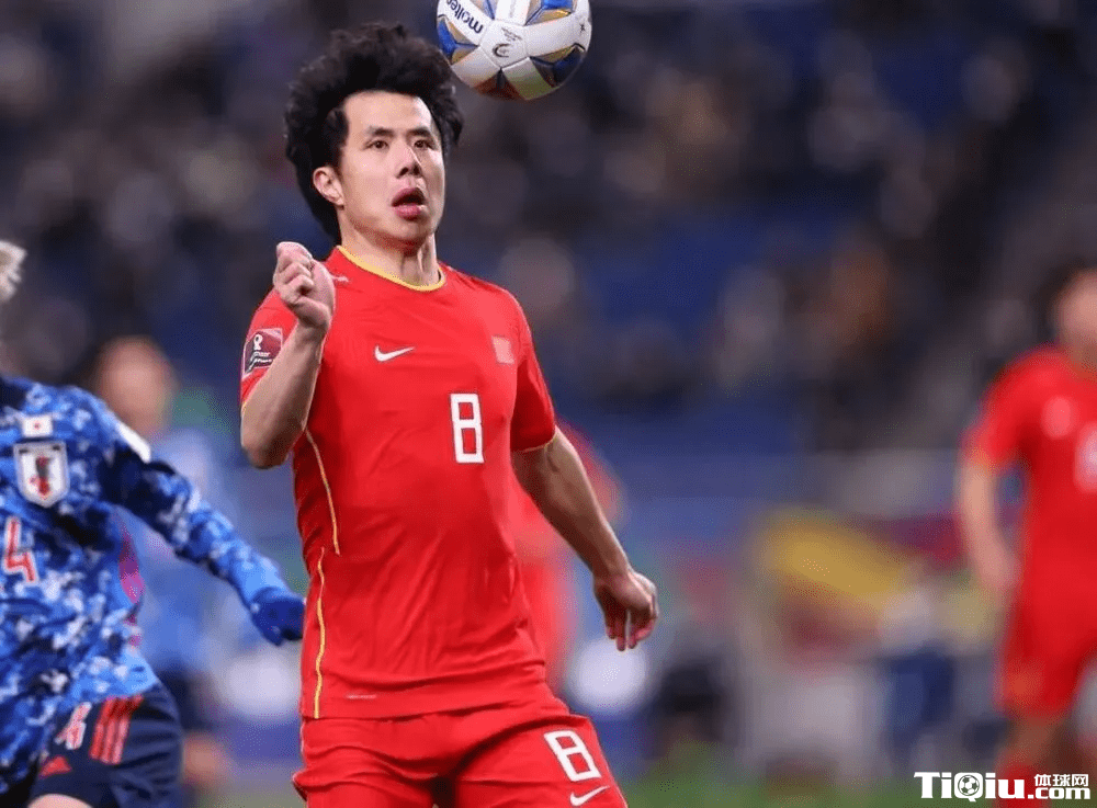 国足队长蒿俊闵疑涉案