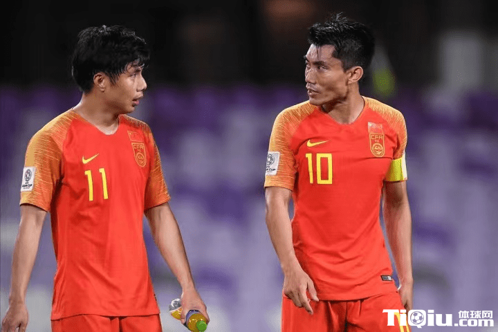 国足队长蒿俊闵疑涉案