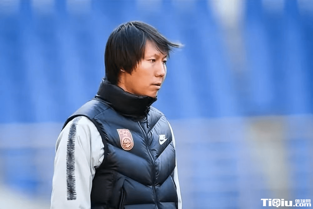 国足队长蒿俊闵疑涉案