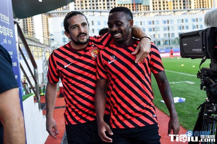 归化球员将迎来春天