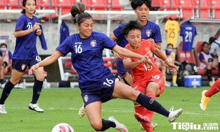 名记爆中国女足惨败原因