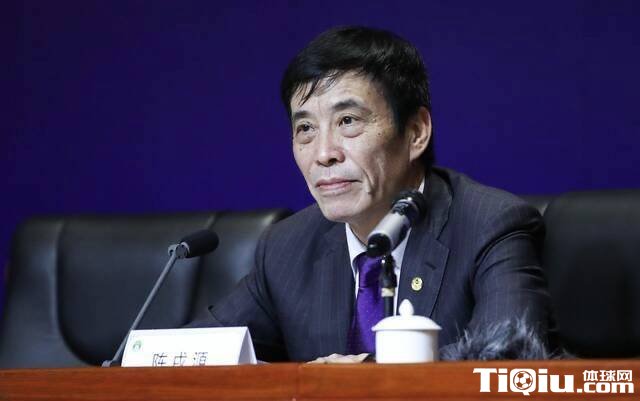 陈戌源或供出蔡振华