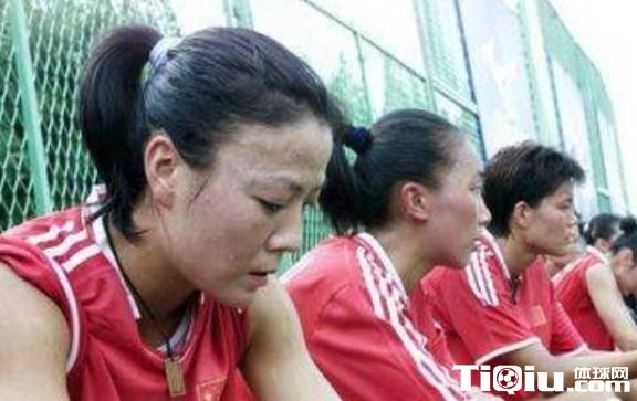 前女足国脚张欧影因病去世