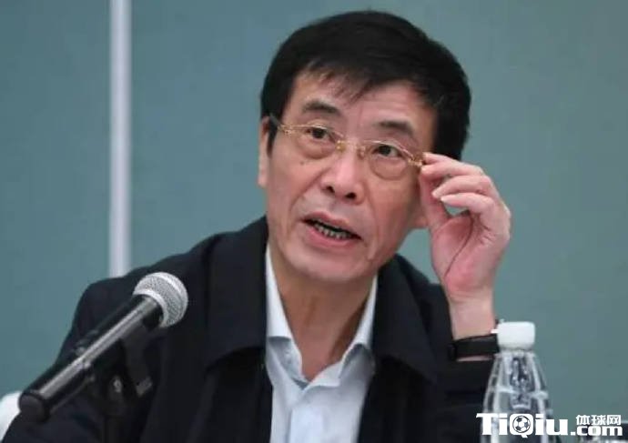 中国男足新爆发