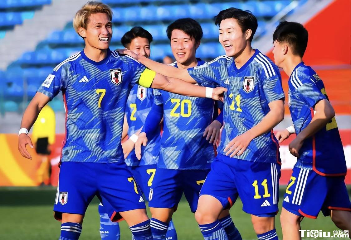 国足爆冷无缘世青赛