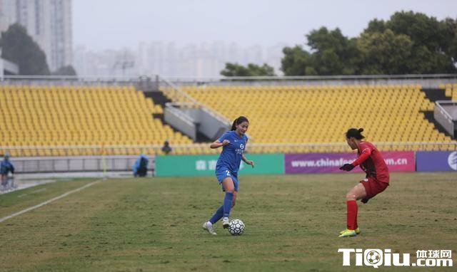 女超联赛最新赛事战况