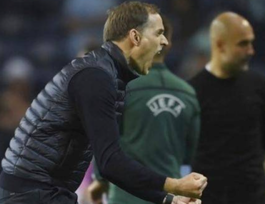 图赫尔将成为德甲豪门新主帅 薪水与他在切尔西相当